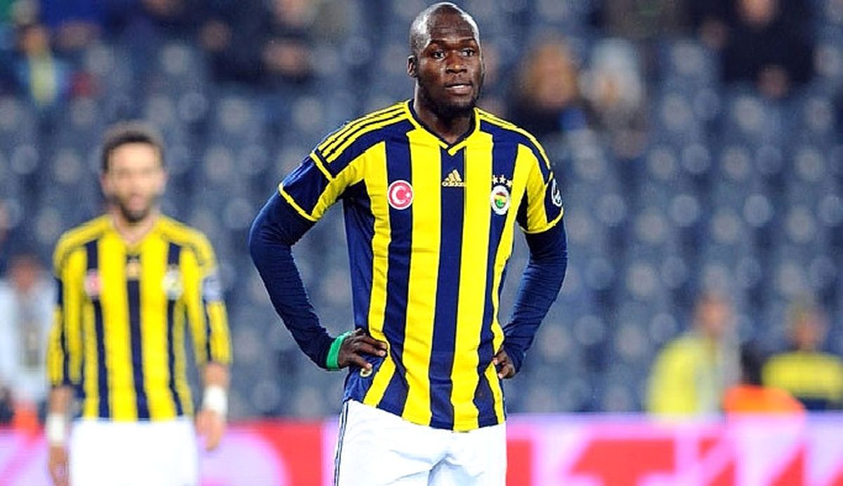 Sow, Beşiktaş\'ı Boş Geçmiyor