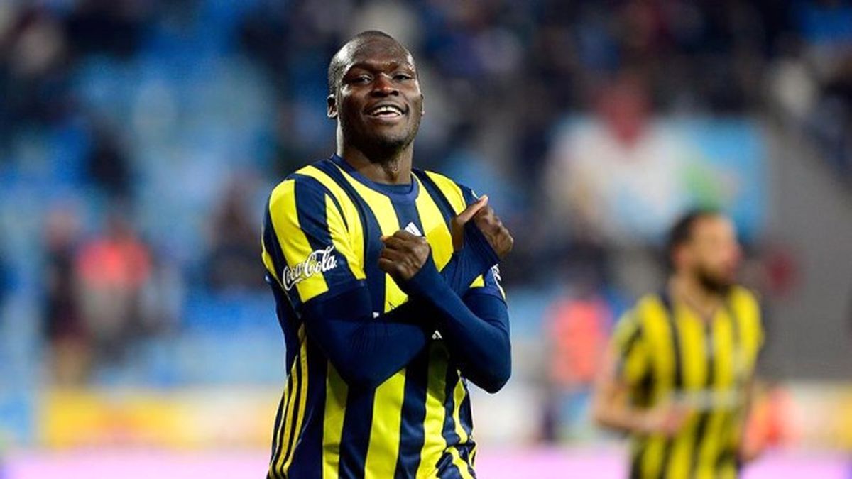 Sow, Beşiktaş\'ı Boş Geçmiyor