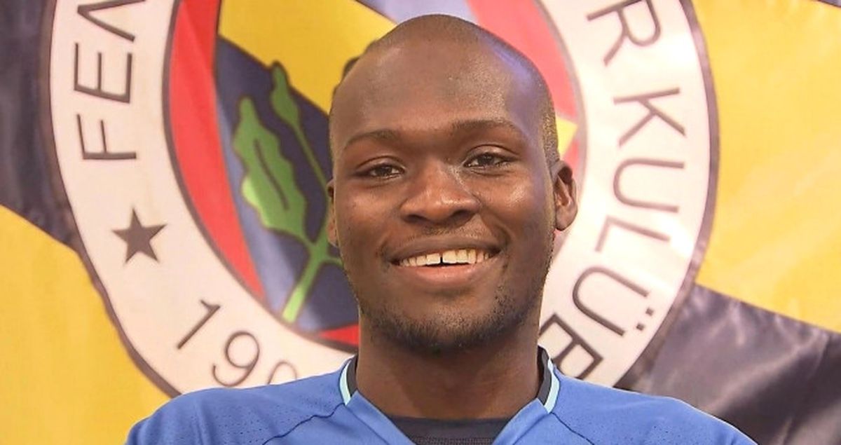 Sow: İtiraf Etmeliyim ki Beşiktaş Geçen Sezondan Beri Çok İyi