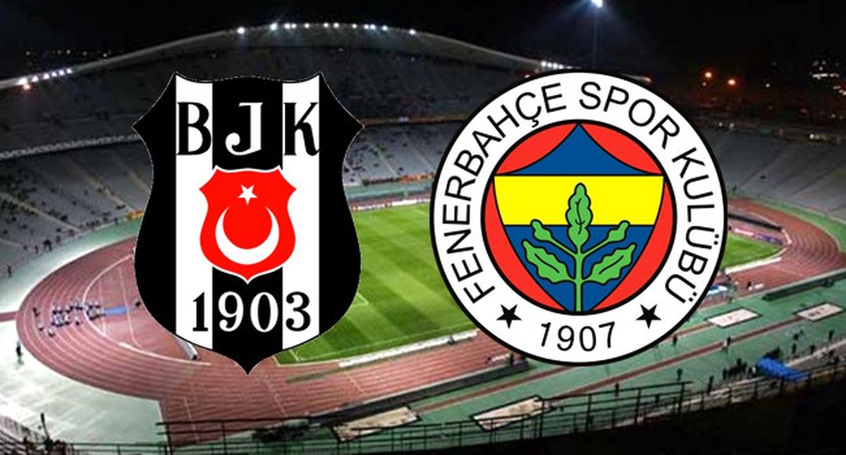 Süper Lig\'de Gözler Derbide