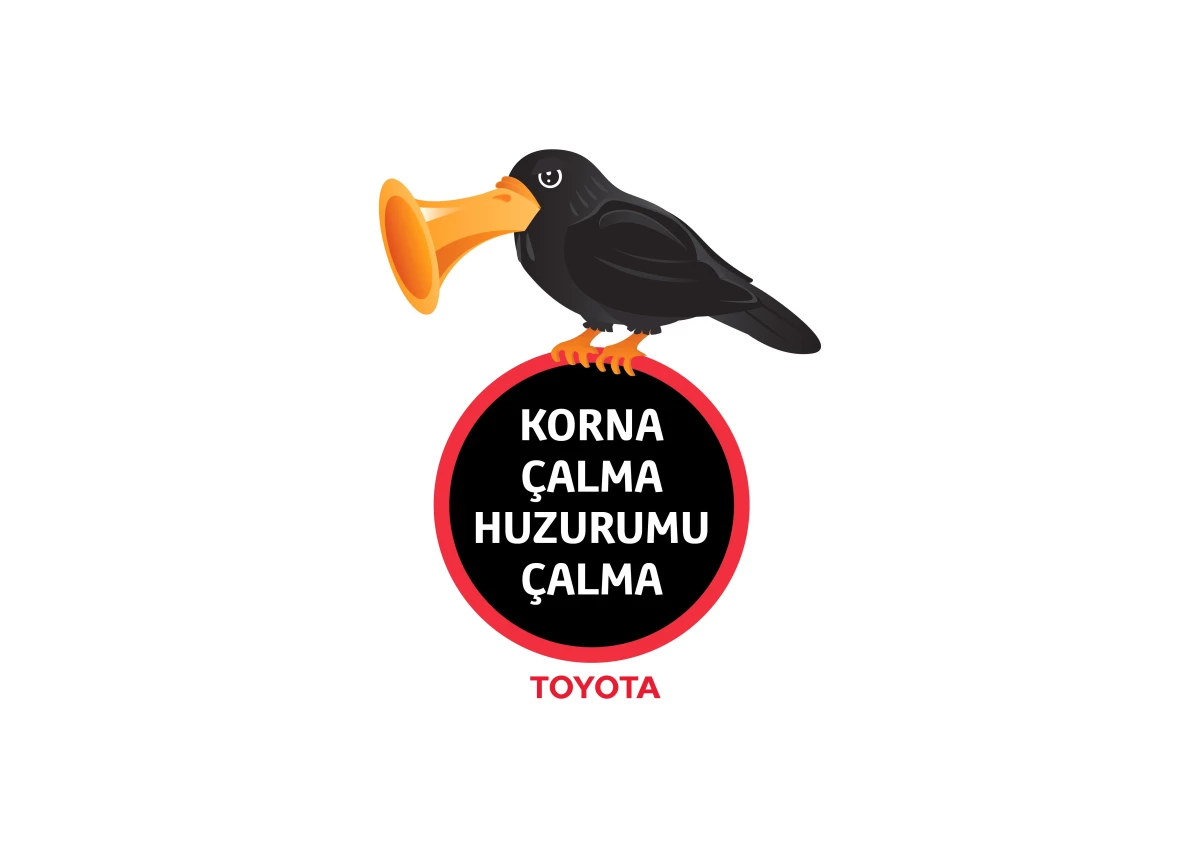 Toyota\'dan Kpss Sınavında "Trafikte Sessiz Sürüş" Çağrısı