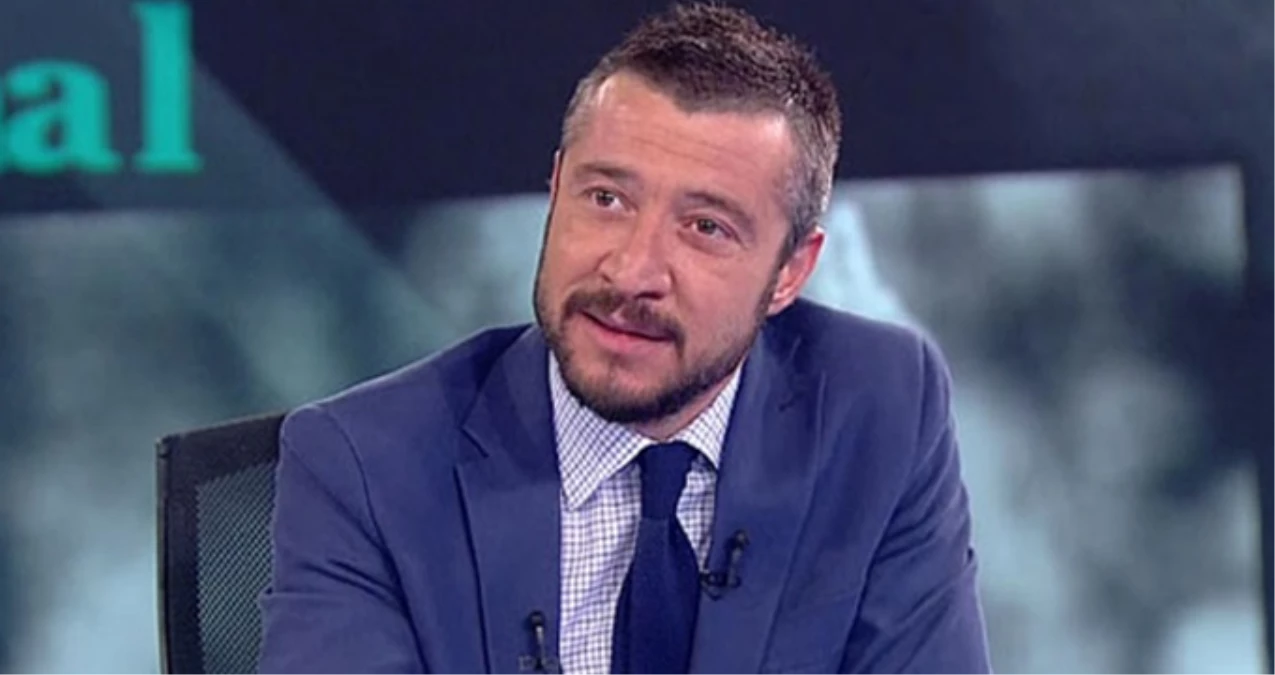 Tümer Metin'in Yeni İmajı Dikkat Çekti