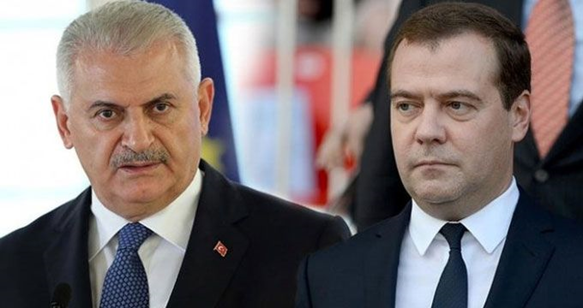 Türk Akımı Anlaşması TBMM'de Kabul Edildi