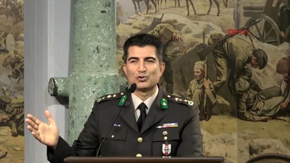 Türkiye Şehitlerini Anıyor\' Etkinliği