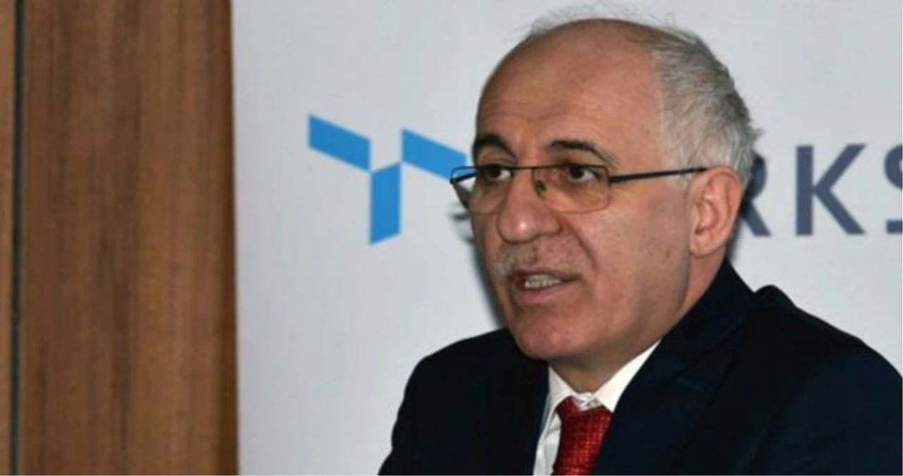 Türksat Genel Müdürü Şen: Yakalanan Darbeciler \'Geziyorduk, Yolumuz Türksat\'a Düştü\' Diyor