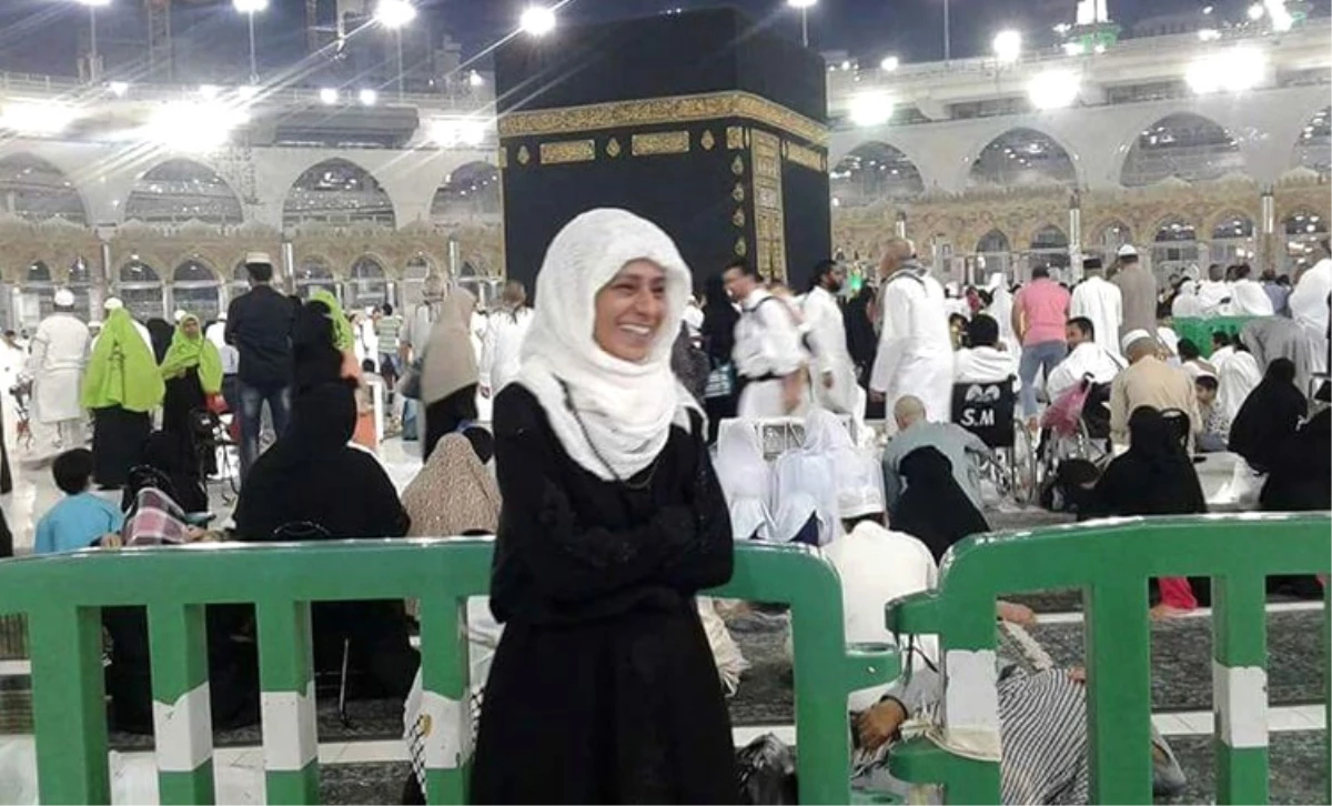 Umre'den Dönen Yıldız Tilbe, Sahne Tarzını Değiştirdi