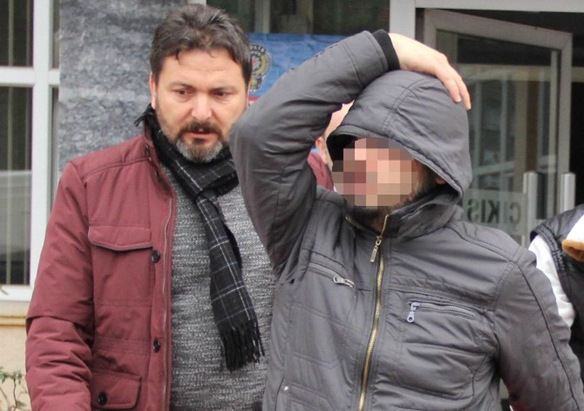 Uyuşturucu Partisine Baskın: 6 Gözaltı