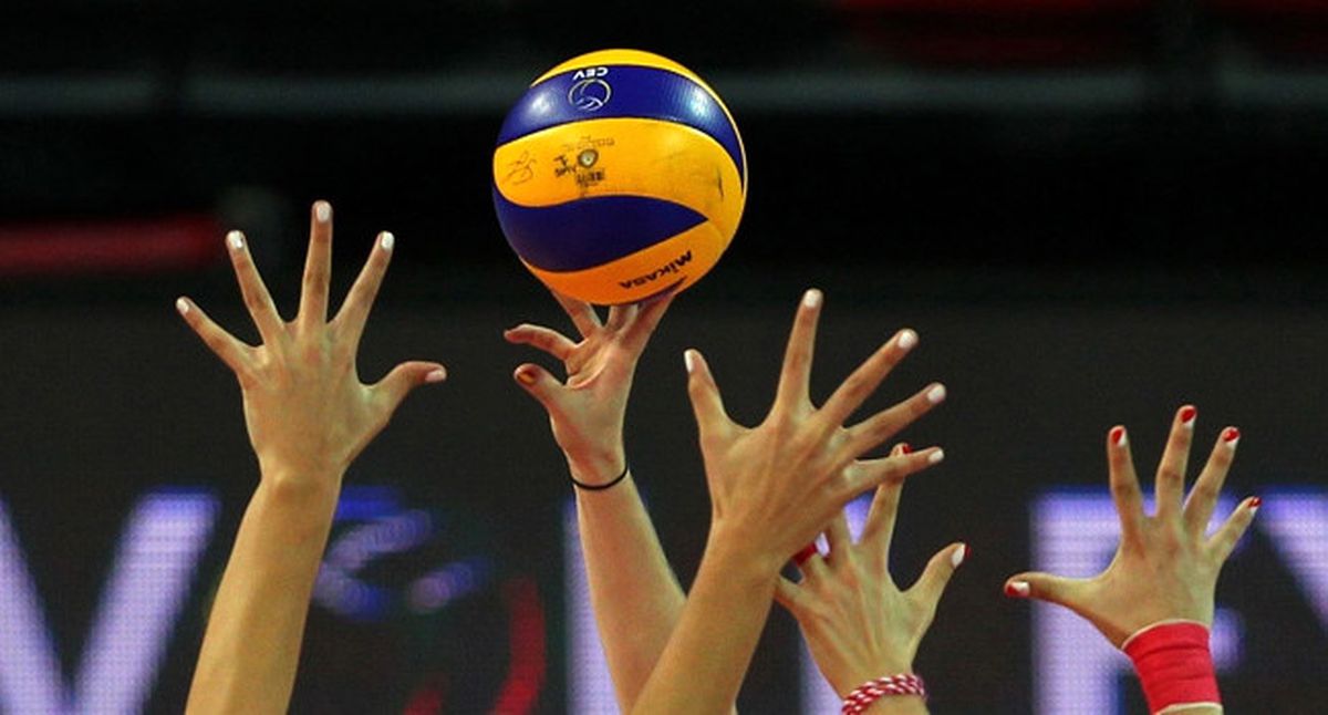 Voleybol: Haftanın Programı