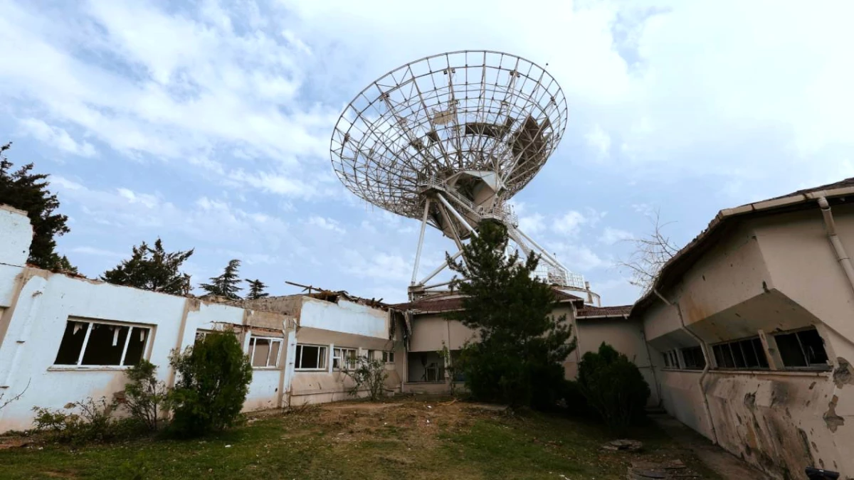 Yakalanan Darbeciler: Geziyorduk, Yolumuz Türksat\'a Düştü