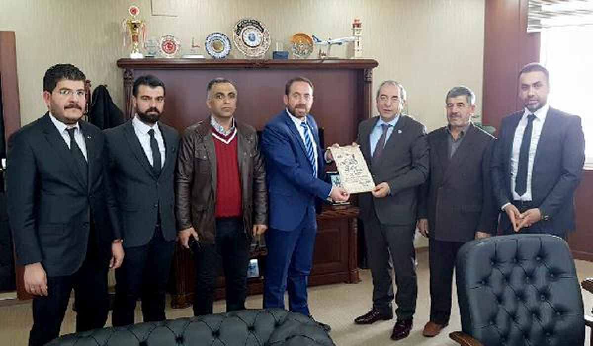 Yyü, Türk Aşireti Küresünnileri Araştıracak