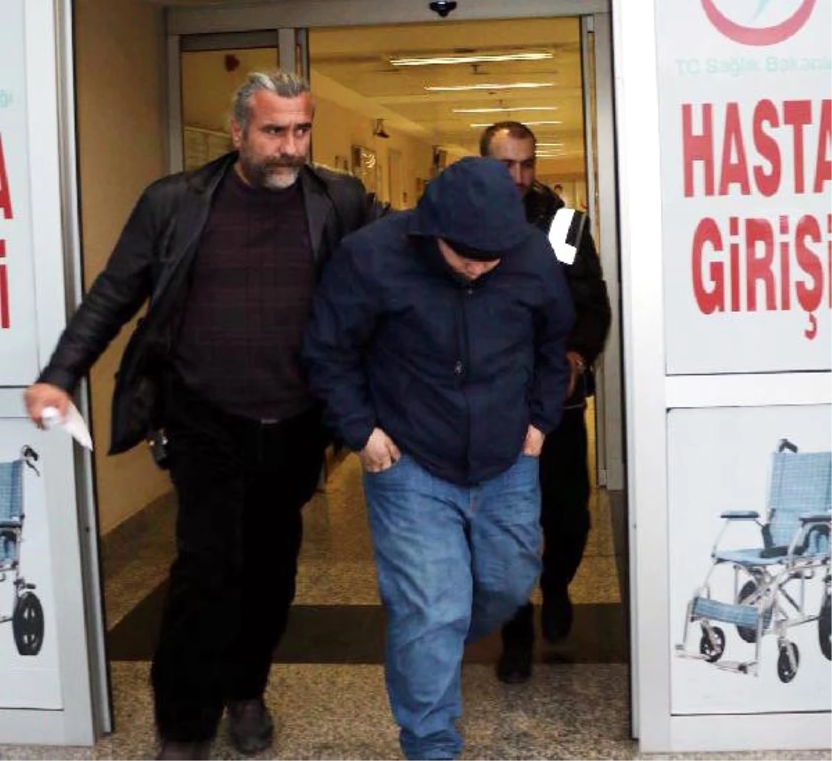 Zonguldak\'ta Fetö Operasyonu: 17 Gözaltı