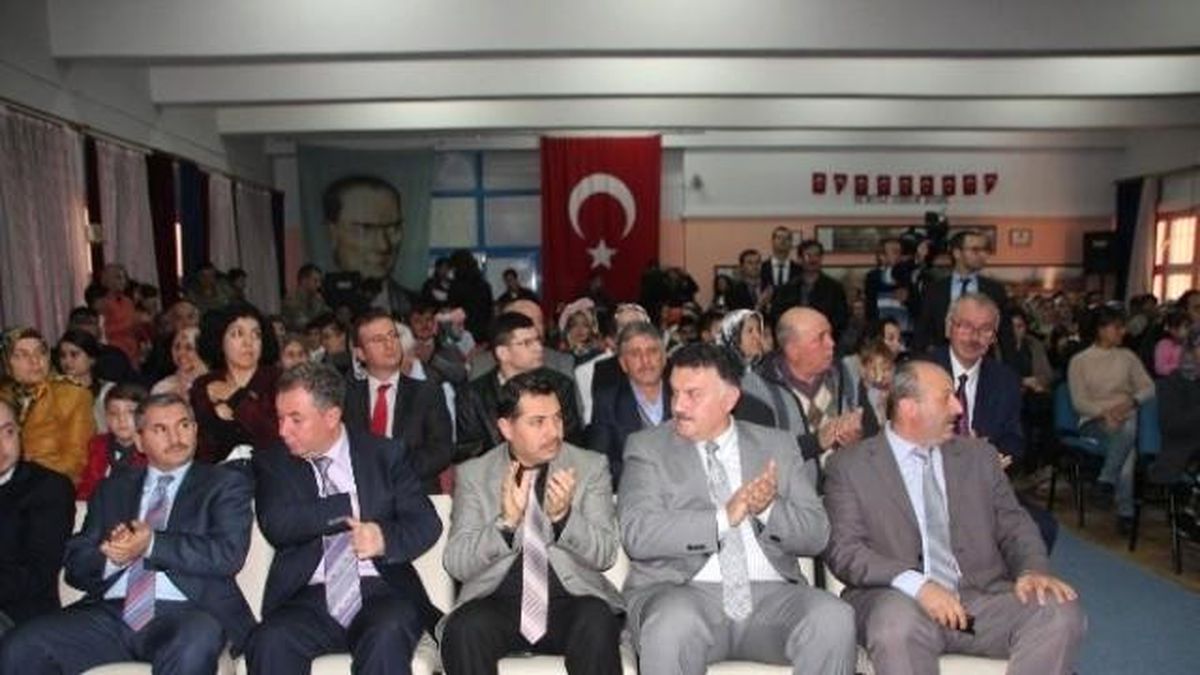 3 Aralık Dünya Engelliler Günü