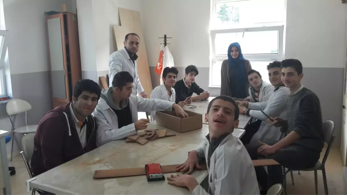 3 Aralık'ta Engelleri Kaldırdılar!