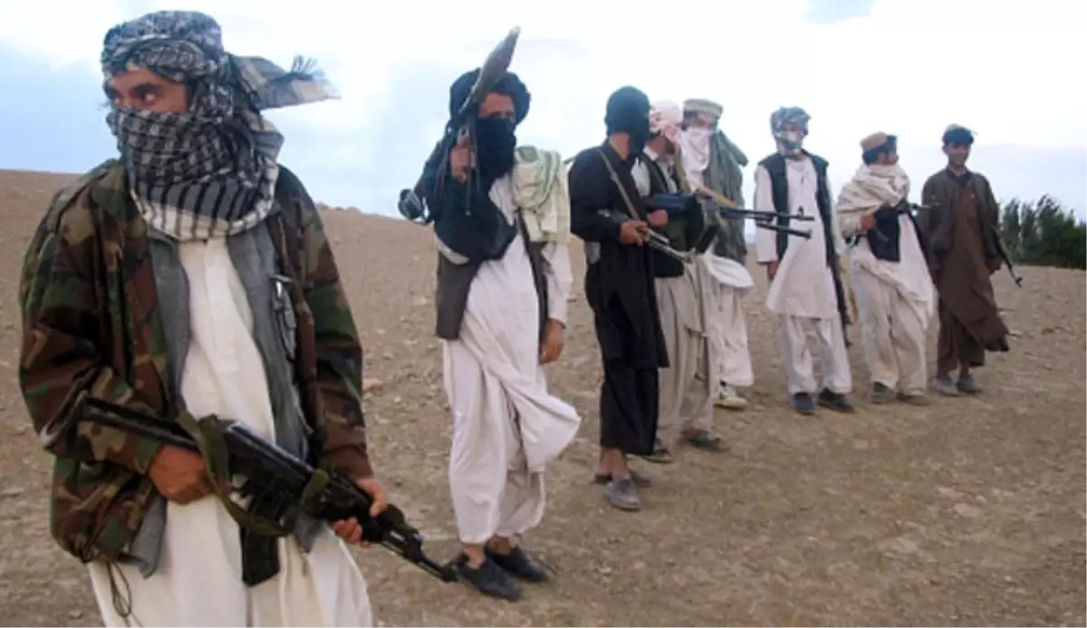 ABD\'nin Afganistan Komutanı General Nicholson Açıklaması