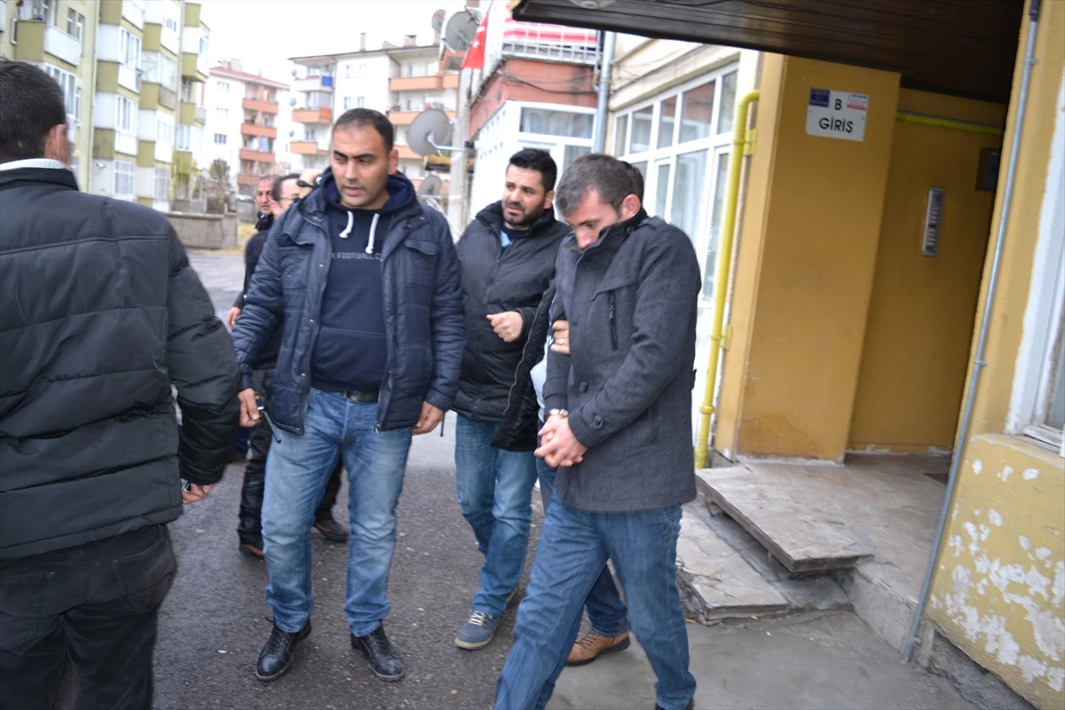 Aksaray'da Evlilik Vaadiyle Dolandırıcılık İddiası