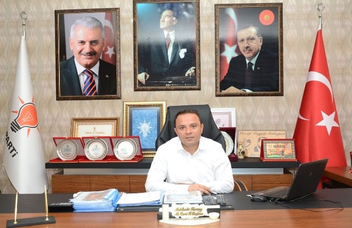 Aksaray\'da Osb 3. Genişleme Alanı Onay Aşamasında