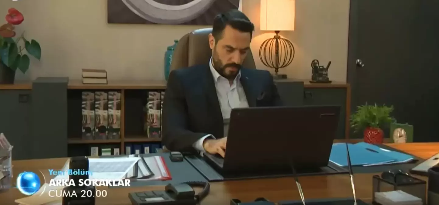 Arka Sokaklar 420. Bölüm Fragmanında Ekibin Yeni Bir Düşmanı Var!