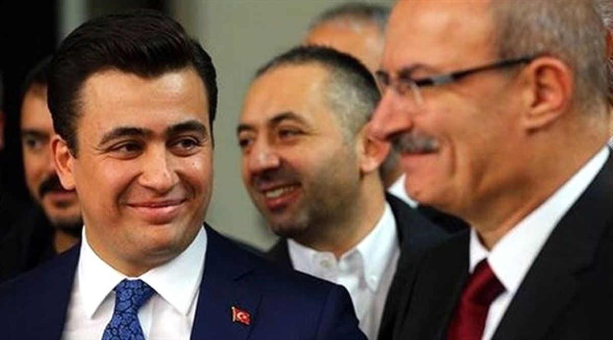 ATO\'nun Yeni Başkanı Gürsel Baran Oldu