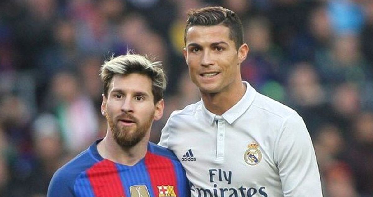 Barcelona, Real Madrid ile 1-1 Berabere Kaldı