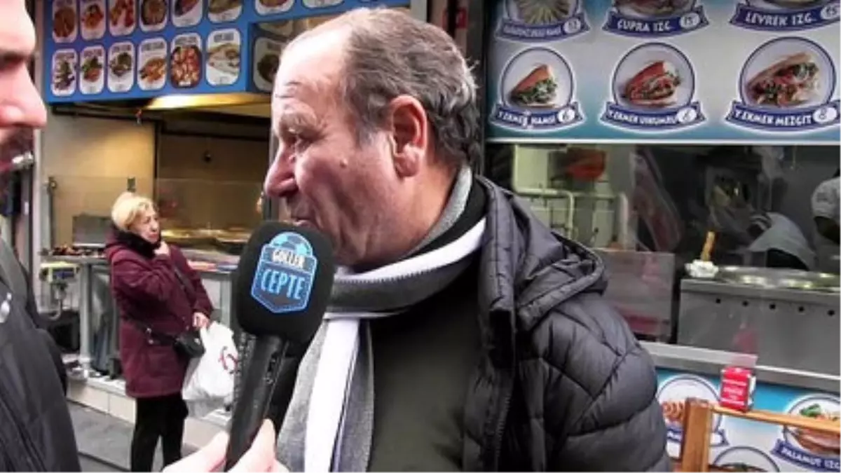 Beşiktaşlı Taraftarlara Derbiyi Sorduk...