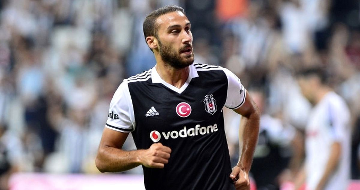 Cenk Tosun: Yenemiyorsan Yenilmeyeceksin