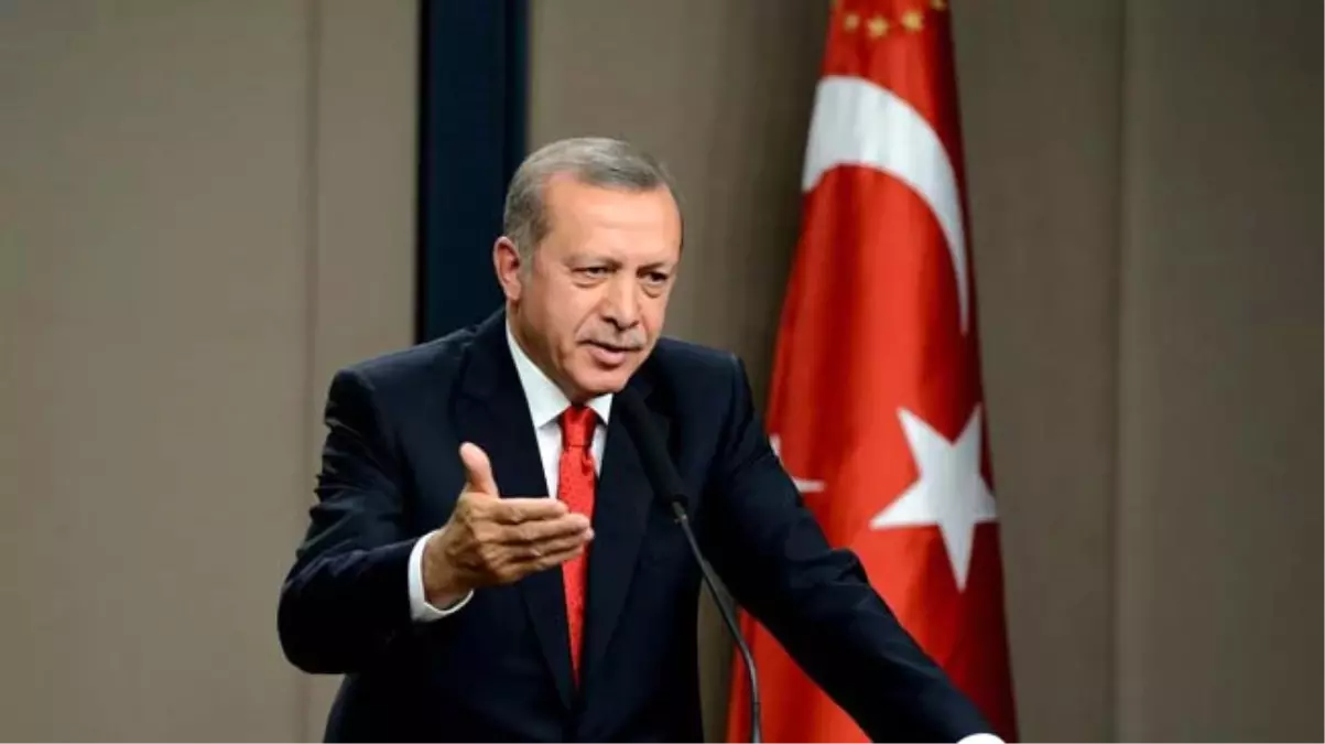 Cumhurbaşkanı Erdoğan, ATO Başkanlığına Seçilen Baran\'ı Kutladı