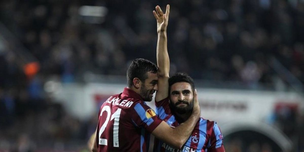 Ekici Usandırdı!