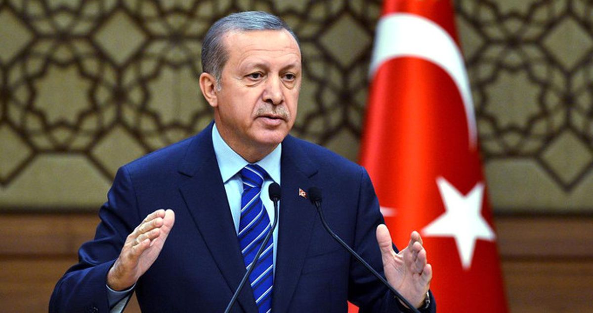 Erdoğan'ın 'Yalnızlığımı Biliyorum' Cümlesi Sosyal Medyayı Salladı