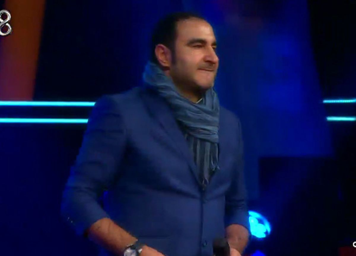 Erhan Sarıkaplan \'Ölüyorum Kederimnden\'