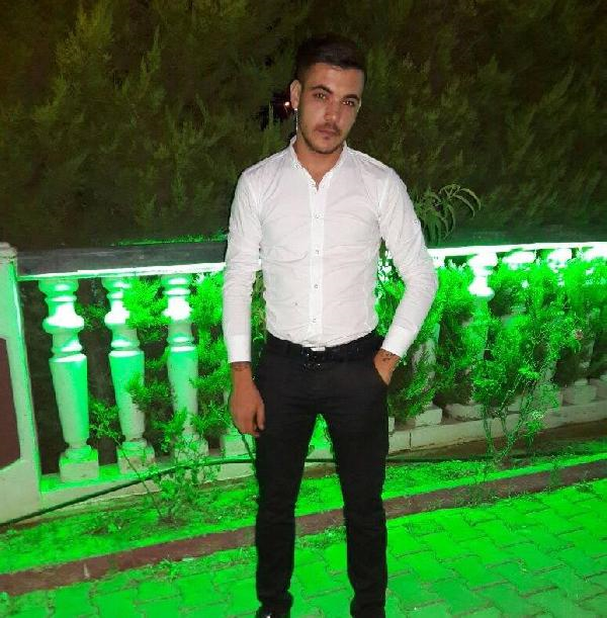 Evinde Fenalaşan Genç Öldü