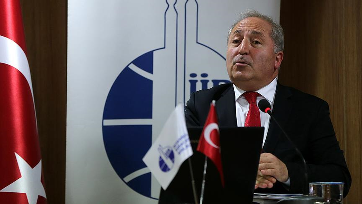 Fındık Tanıtım Grubu Dövizlerini Türk Lirasına Çeviriyor