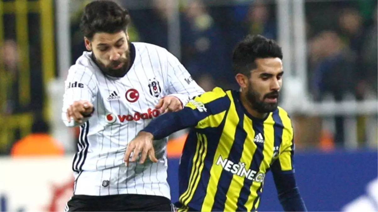 Futbol: Spor Toto Süper Lig