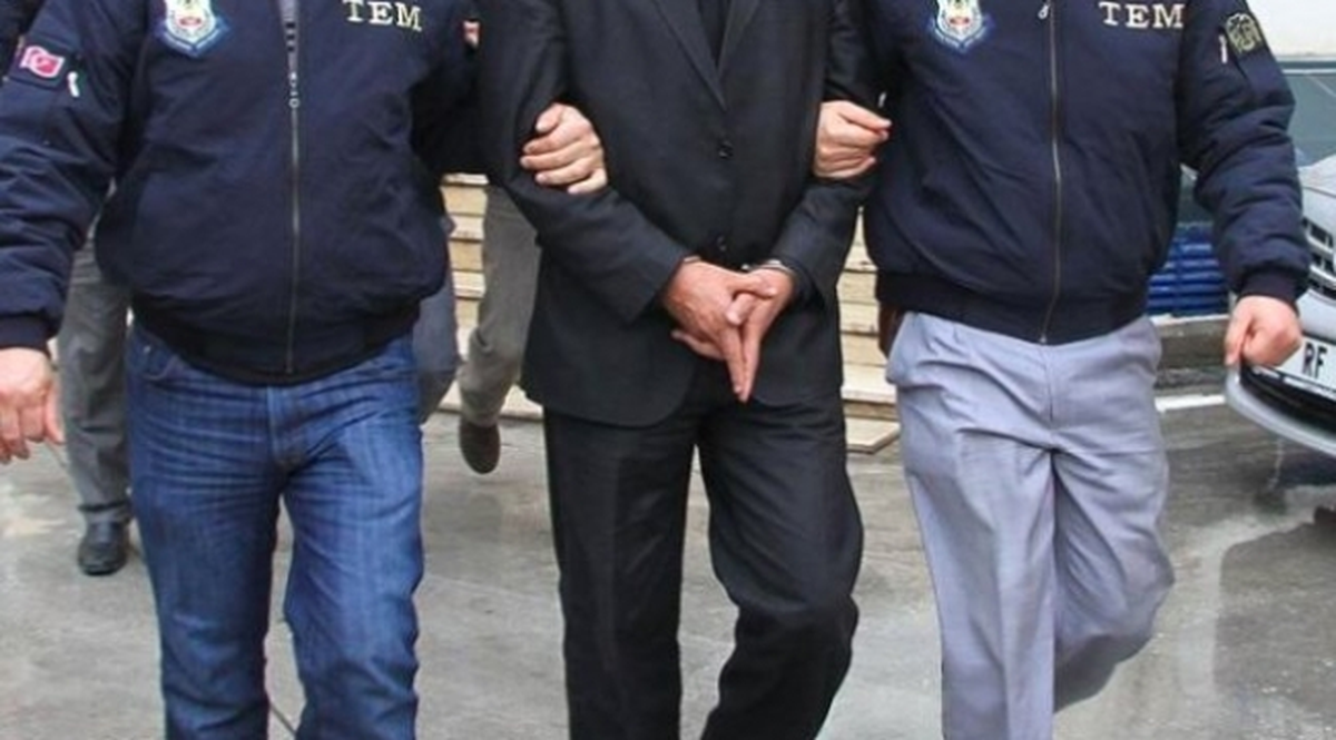 Güncelleme - Hakim ve Savcılar Hakkındaki Fetö Soruşturması