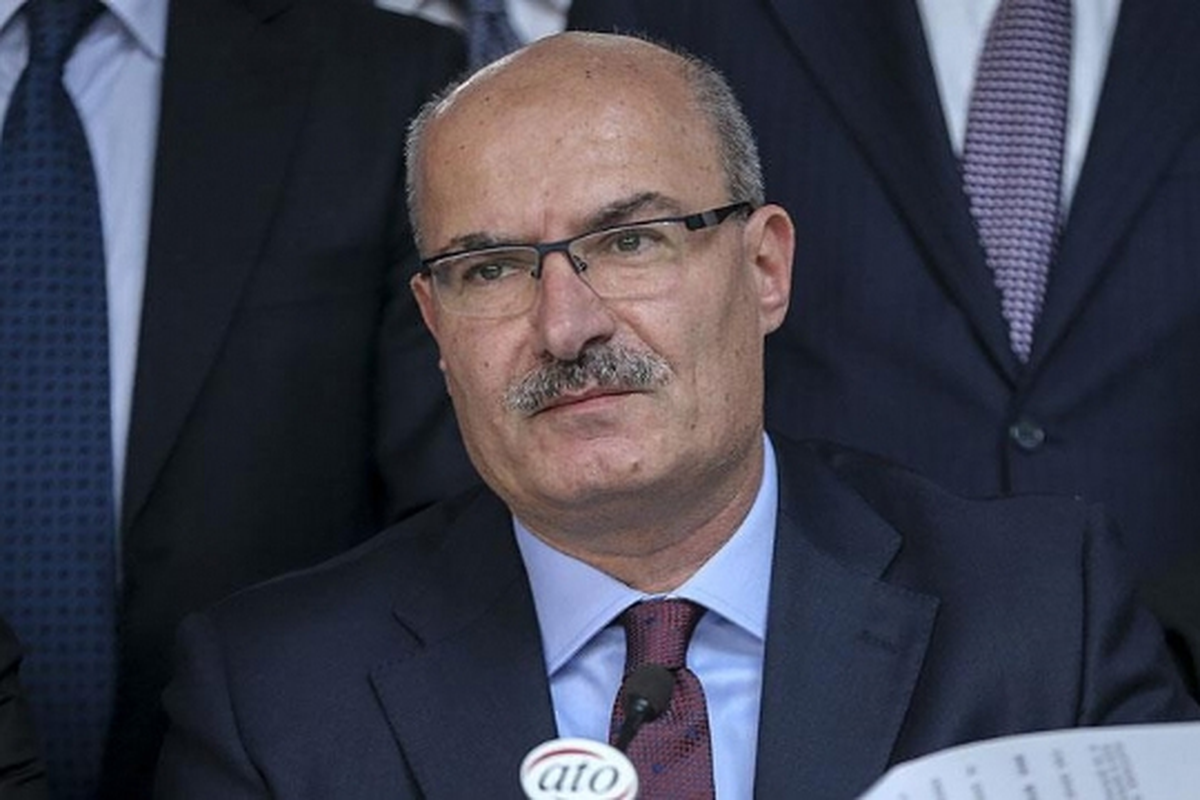 Gürsel Baran ATO Başkanlığına Seçildi! Gürsel Baran Kimdir?