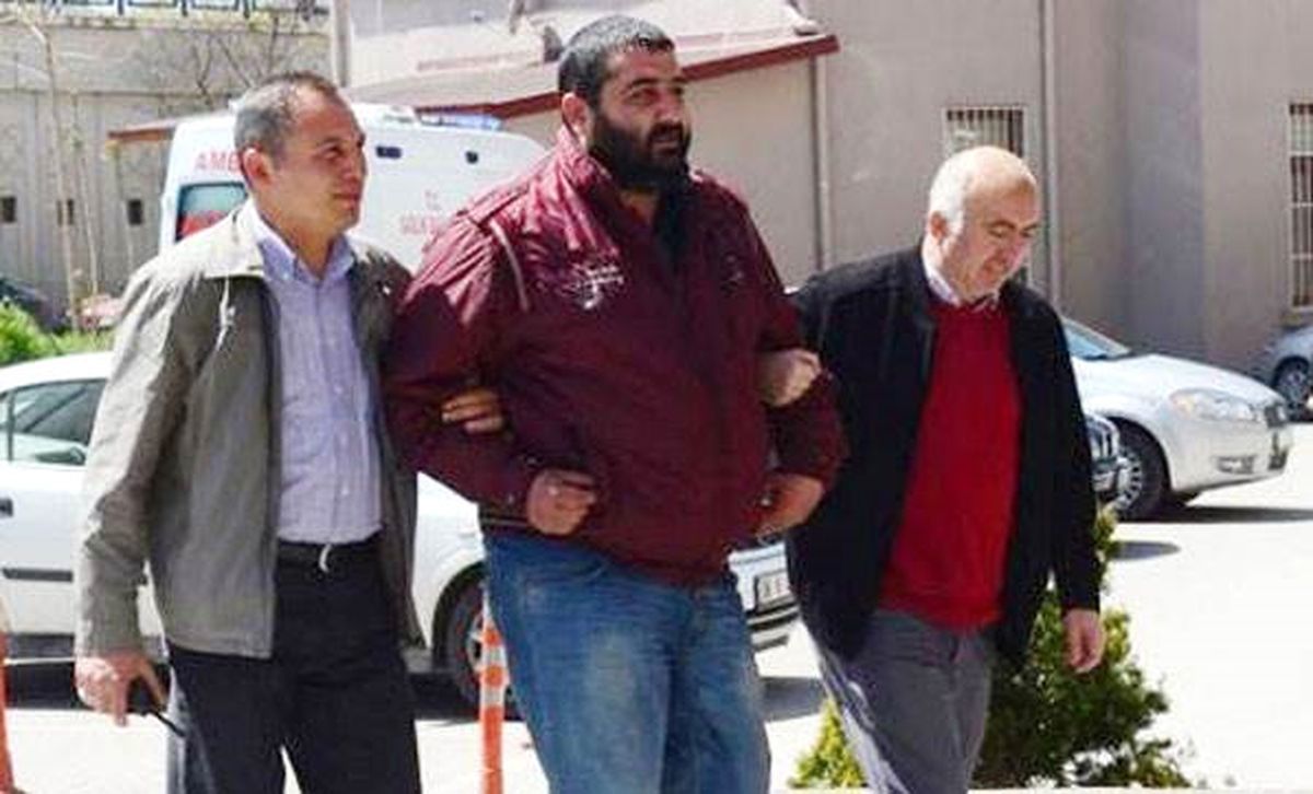 Hdp\'ye Silahlı Saldırıdan Ceza Alan Şipal Evinde Ölü Bulundu