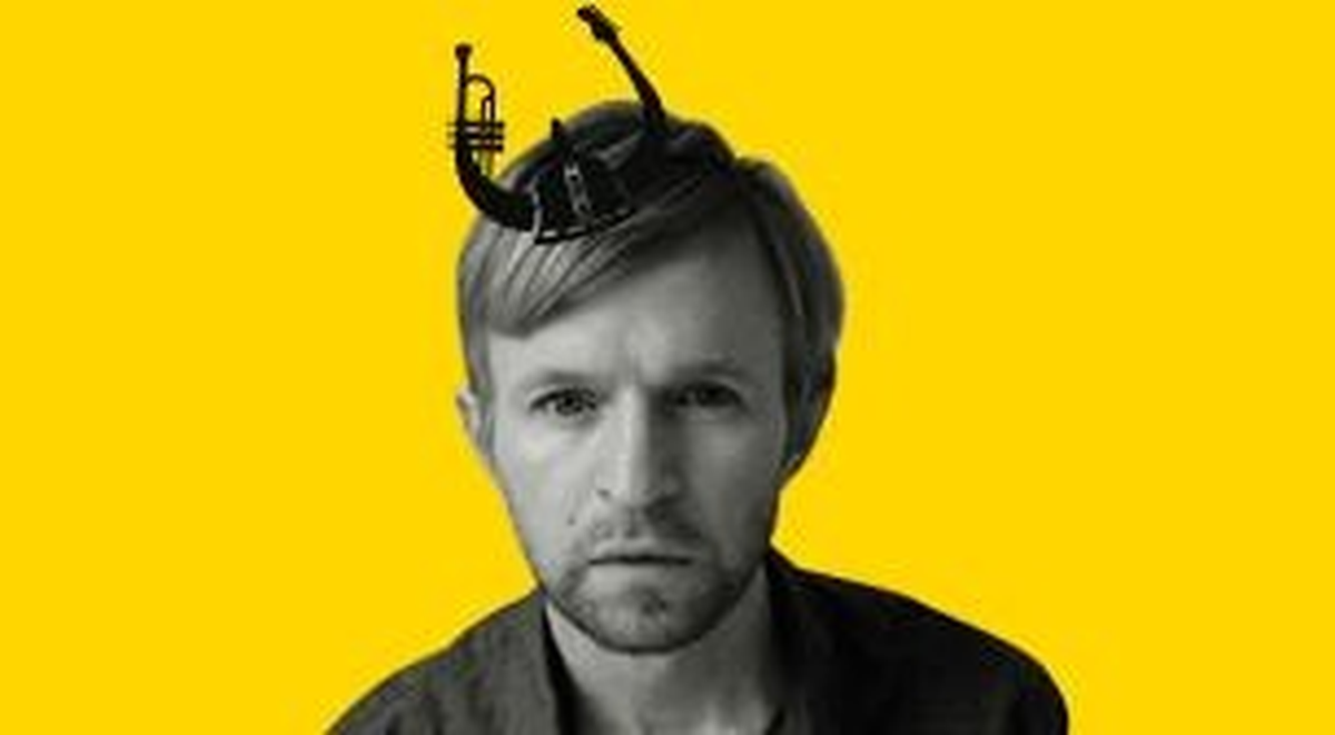 Jay Jay Johanson