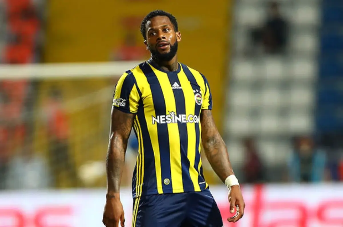 Jeremain Lens: Galibiyeti Hak Ettiğimizi Düşünüyorum