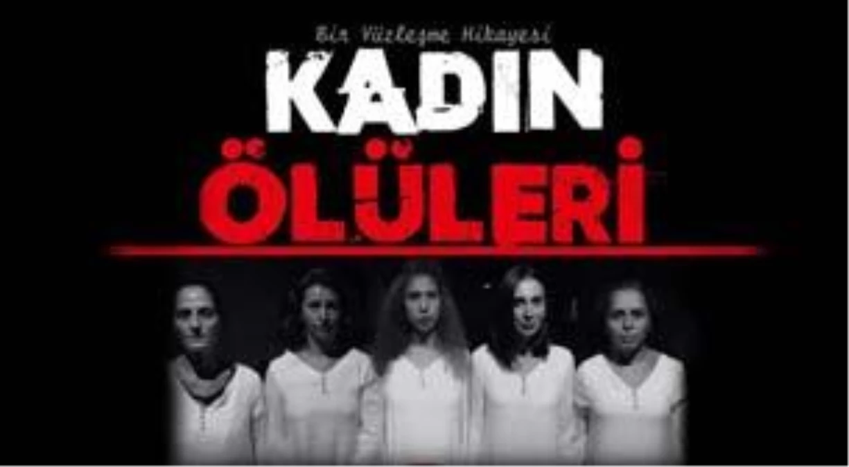 Kadın Ölüleri