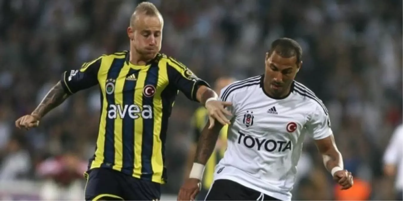 Kartalın Silahı Quaresma