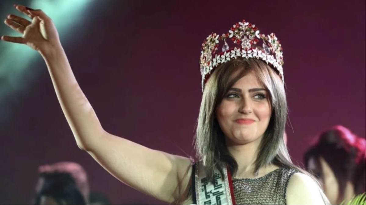 Kürt Güzellik Kraliçesi Pişman Oldu: Yardım Etmediler, Evimi Sattım