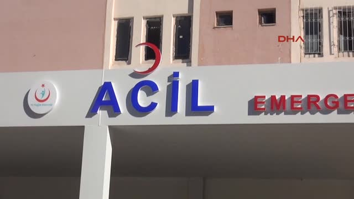 Mersin\'de Dumandan Zehirlenen 2 Kardeş Öldü
