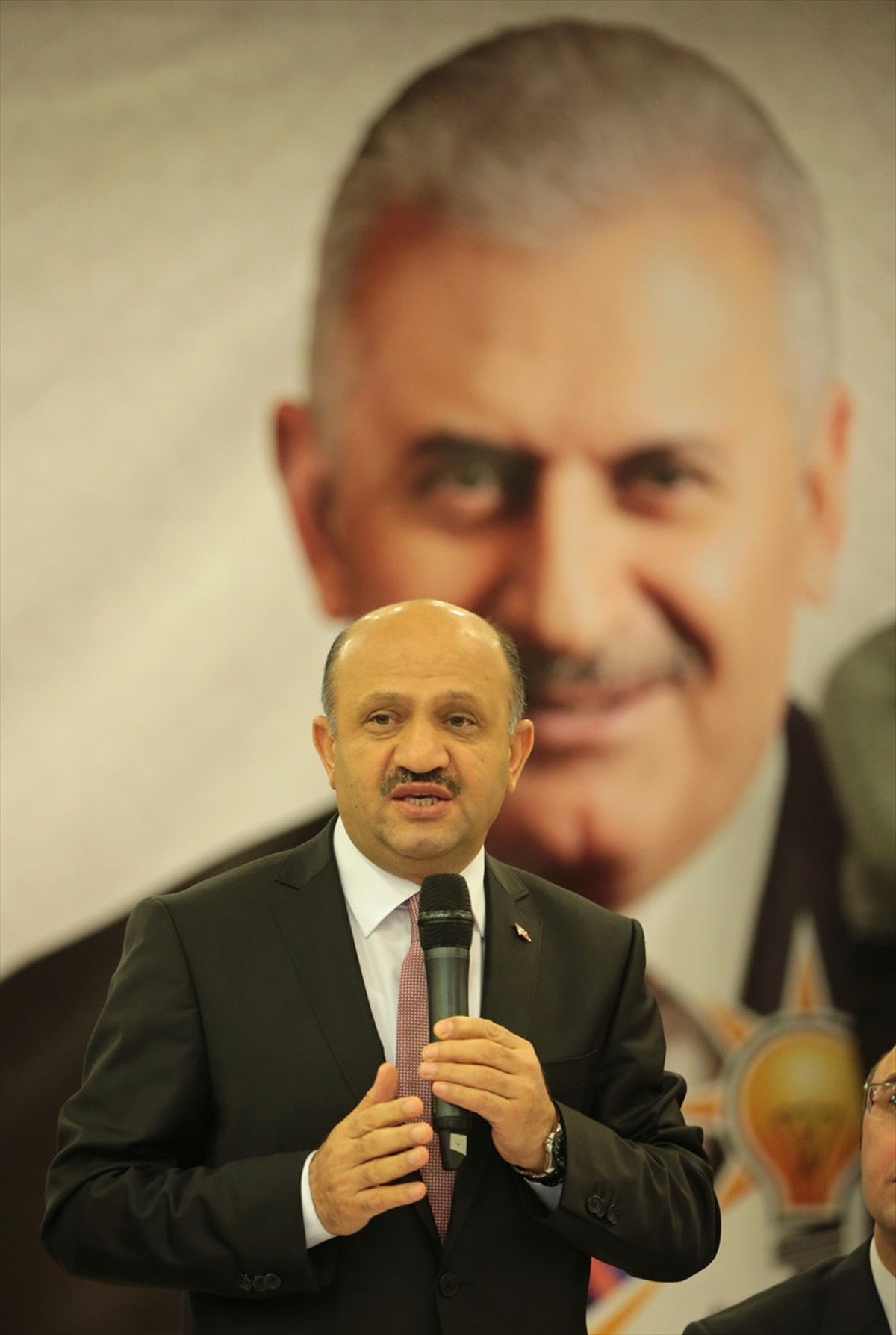 Milli Savunma Bakanı Işık Açıklaması