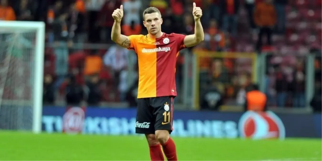 Podolski Yönetimi İkiye Böldü!