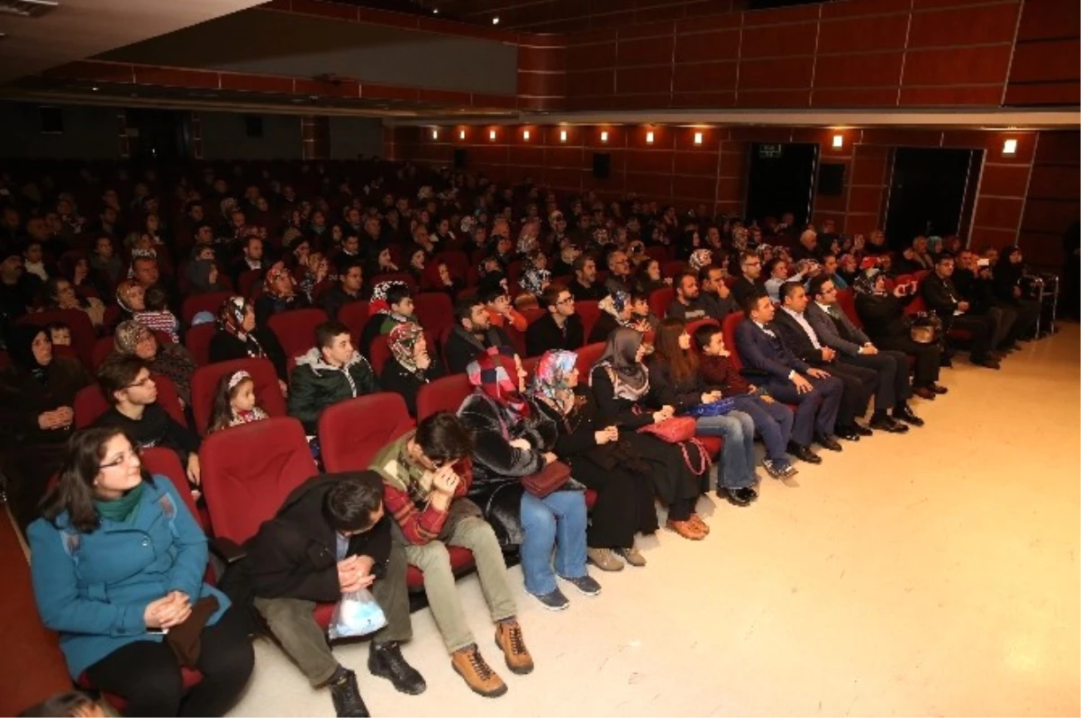 Prof. Dr. Mustafa Karataş: "Engellilere Karşı Herkes Sorumludur"
