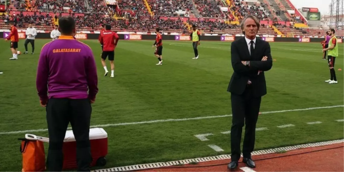 Riekerink Kararını Verdi