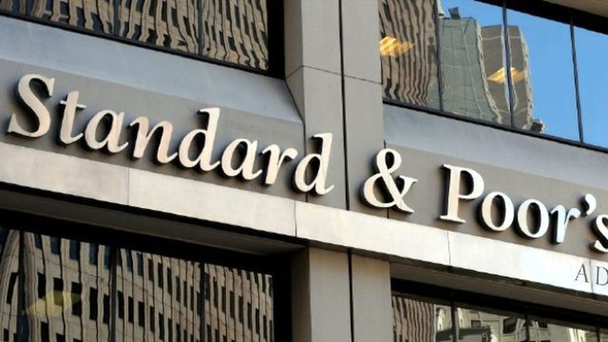 S&p\'den Not Açıklamaları