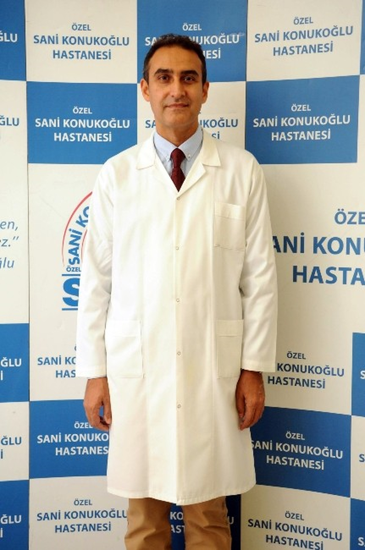 Sinizüt Hastalığı Anlatılacak