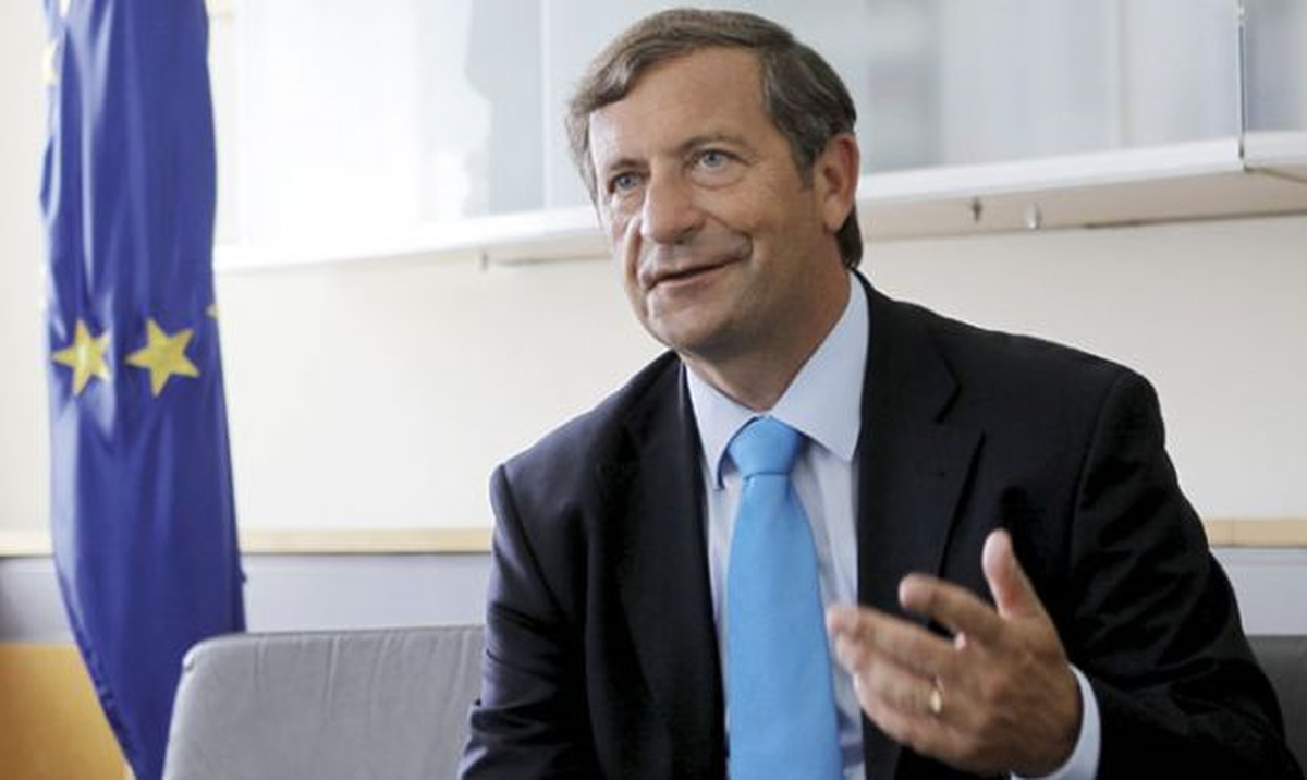 Slovenya'dan Avusturya'ya 'Türkiye' Tepkisi