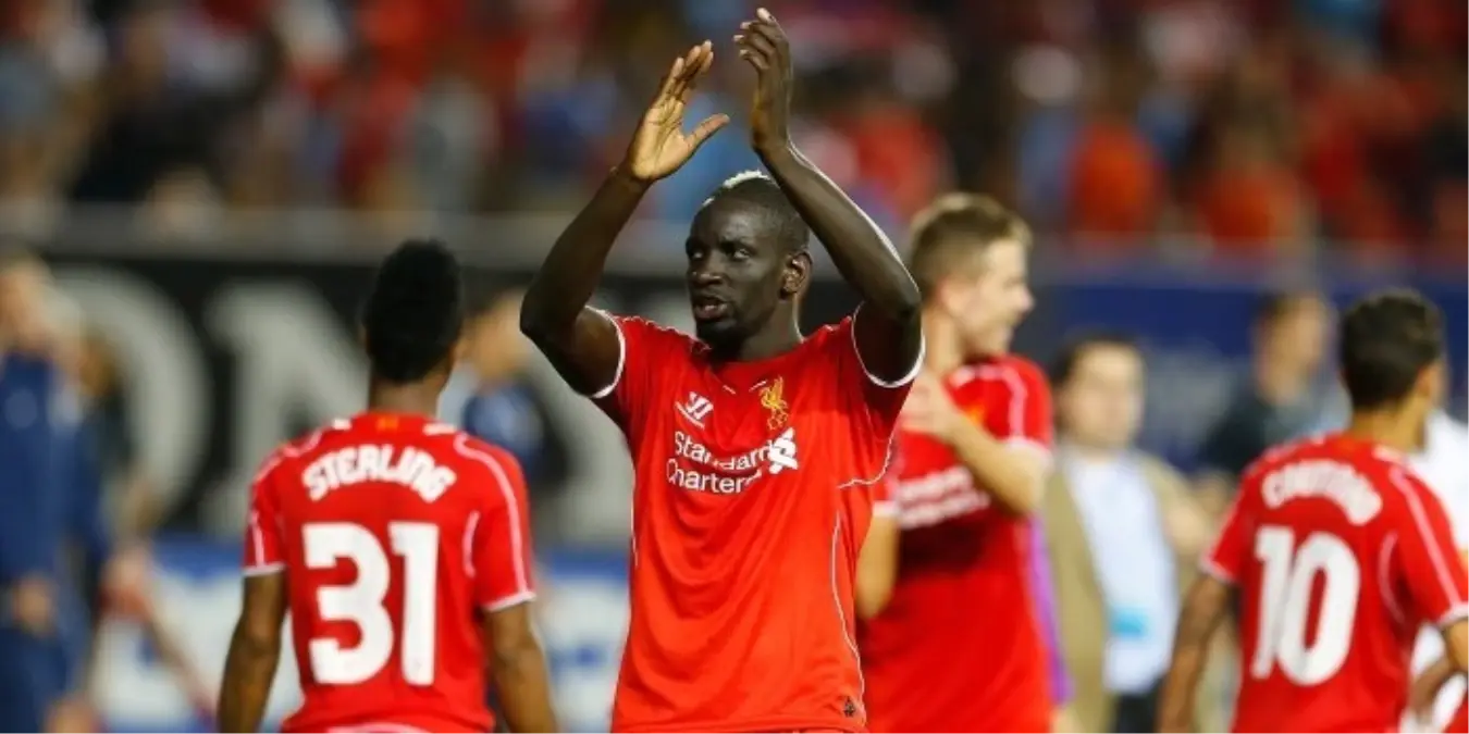 Son Aday Sakho