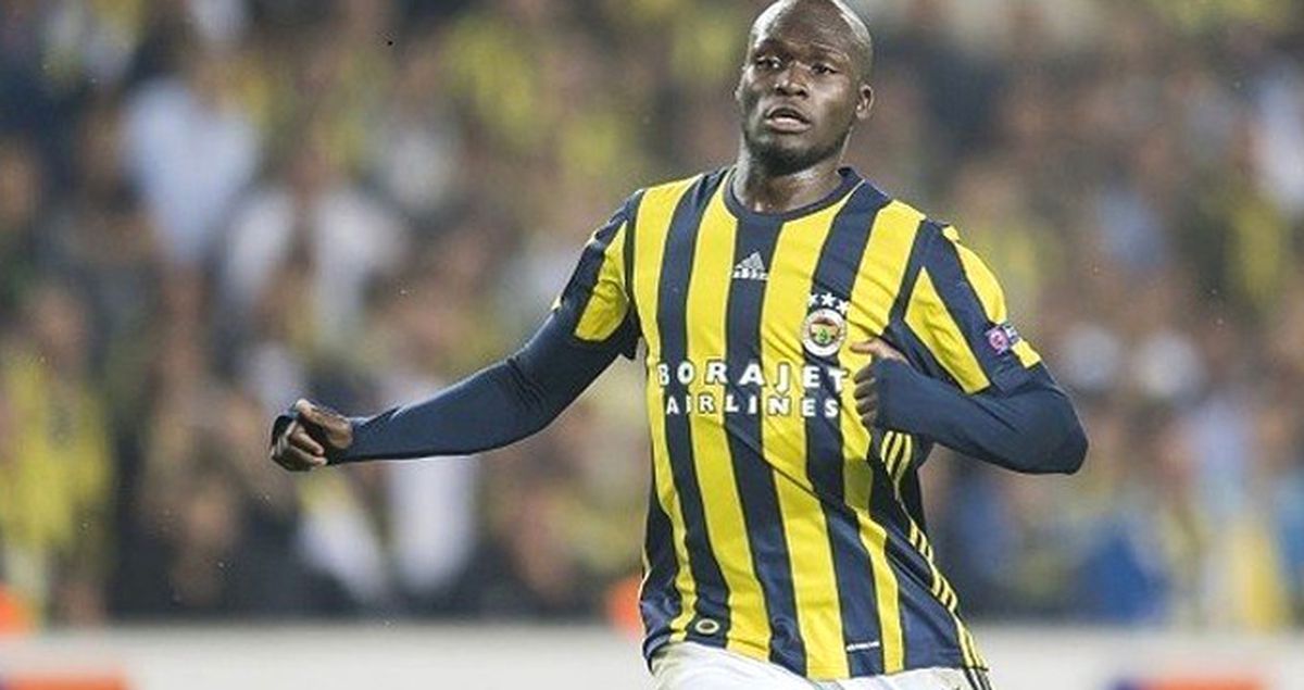 Sow, İlk Kez Bir Beşiktaş Maçından Gol Atamadan Ayrıldı